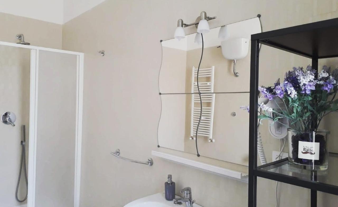 La Locanda del Baffo Capua Esterno foto