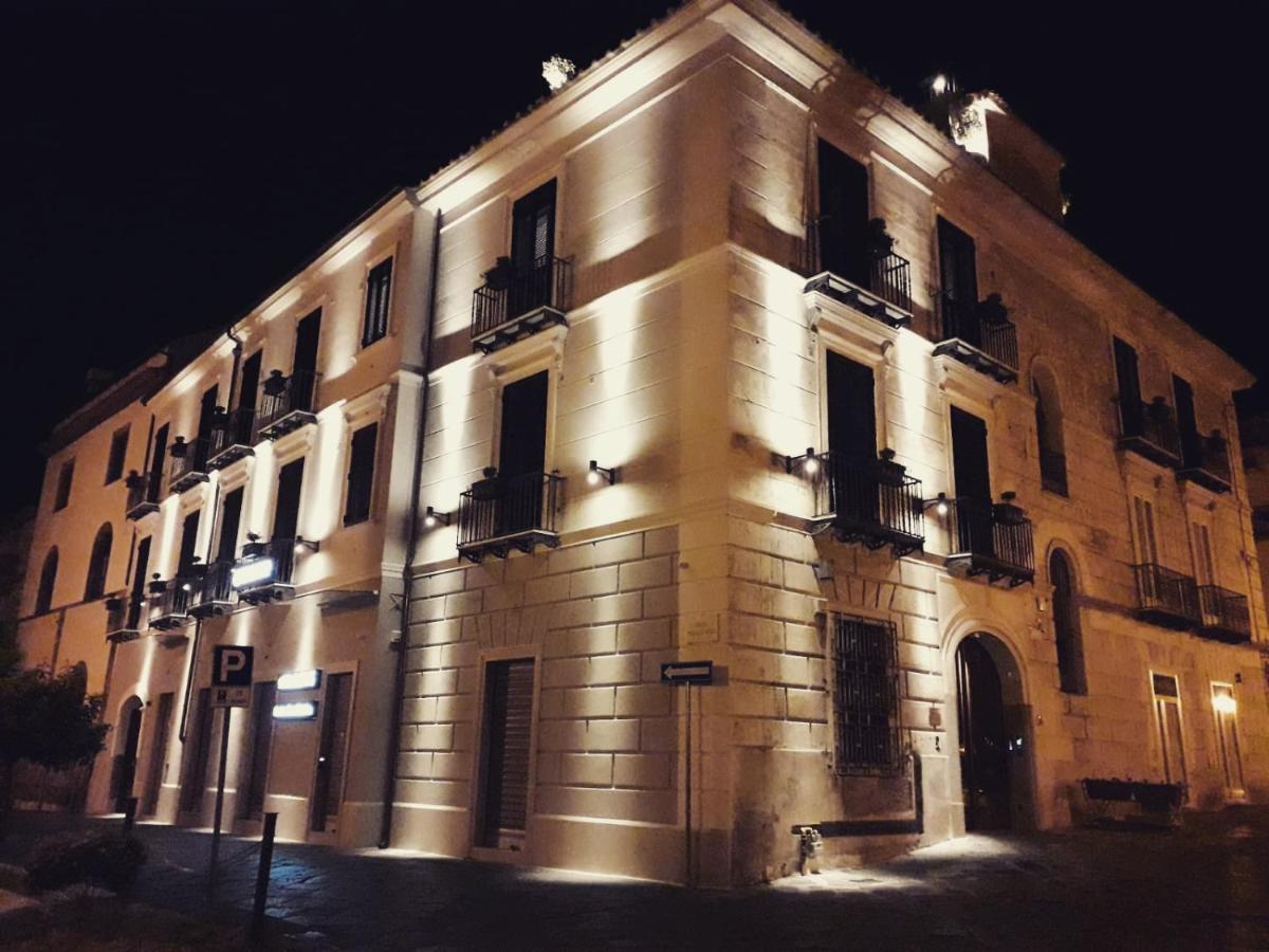 La Locanda del Baffo Capua Esterno foto