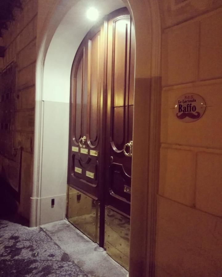 La Locanda del Baffo Capua Esterno foto