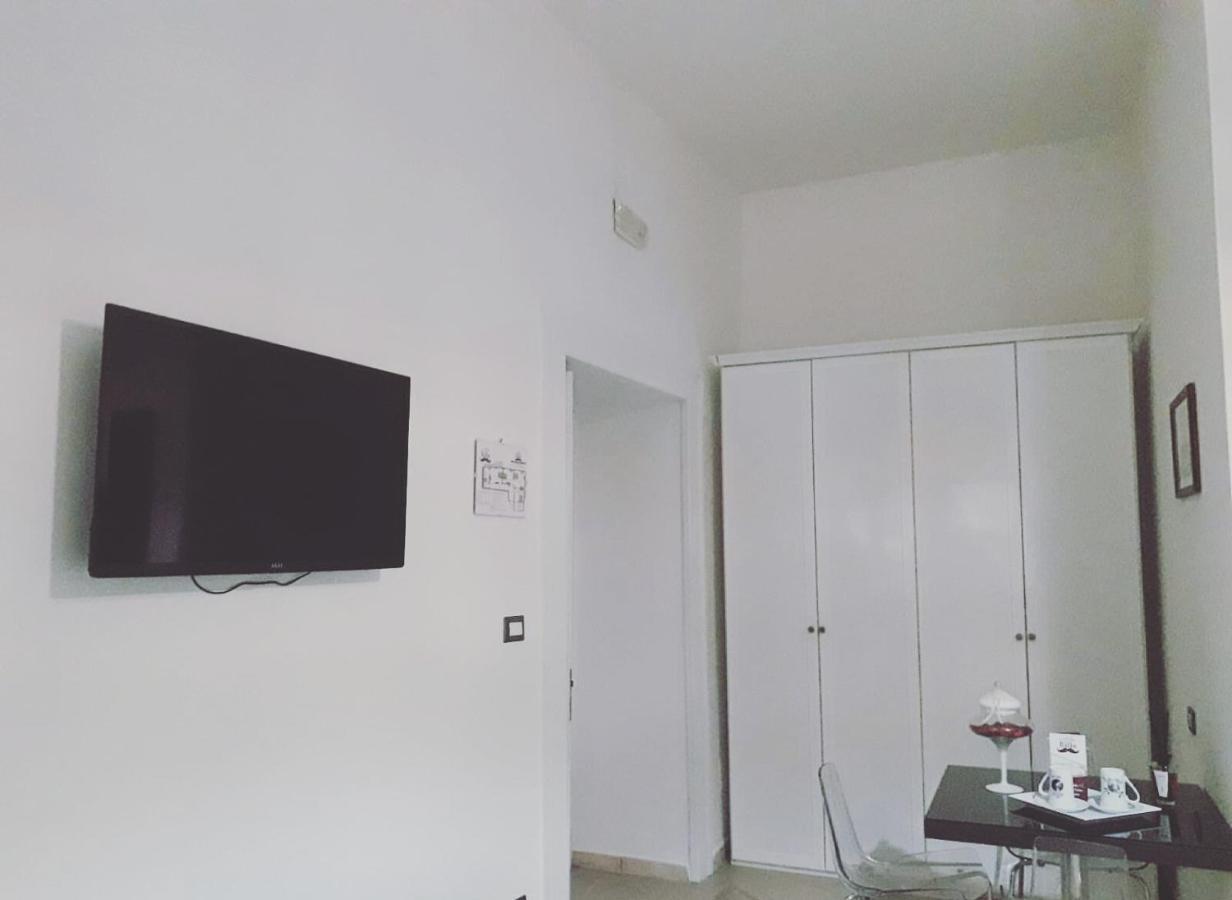 La Locanda del Baffo Capua Esterno foto