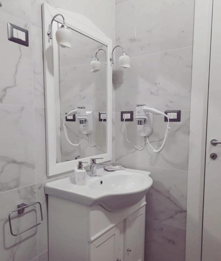 La Locanda del Baffo Capua Esterno foto